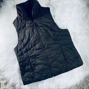 Kenneth Cole Reaction Puffer Vest
